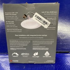 Halo led retrofit for sale  Des Plaines