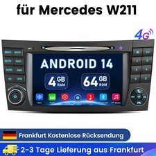 64gb android dab gebraucht kaufen  Buttstädt