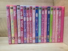 Strawberry shortcake dvd for sale  Smithfield