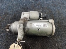 Starter motor skoda for sale  NORTH WALSHAM