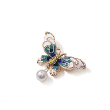 Fashion colored enamel for sale  USA