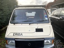 Eriba motorhome for sale  EPSOM