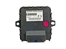 Módulo de controle de segurança para ocupantes Subaru Legacy Outback 2005-2007 fabricante de equipamento original 98226ag00b comprar usado  Enviando para Brazil