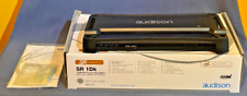Sr1dk audison 1200w d'occasion  Expédié en Belgium