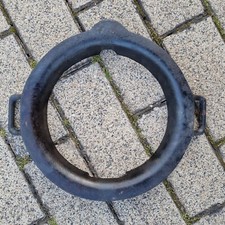 Guss eisenring gebraucht kaufen  Hermeskeil
