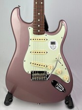 2019 fender vintera for sale  TAMWORTH