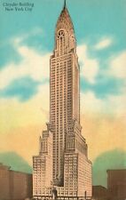 Postcard new york for sale  Midlothian