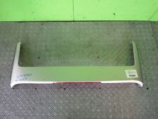37923 spoiler alfa gebraucht kaufen  Neu-Ulm
