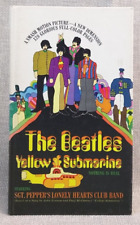 Usado, "The Beatles in Yellow Submarine" Max Wilk (1968) 1st Edition HC comprar usado  Enviando para Brazil