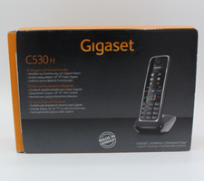 Gigaset c530h dect gebraucht kaufen  Amberg