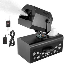 Snow machine 2000w for sale  Perth Amboy