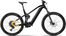 Bike haibike nduro usato  Roma