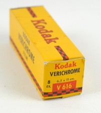 FILME KKODAK VERICHROME V616 comprar usado  Enviando para Brazil
