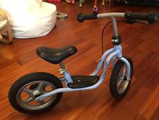 Bicicletta balance puky usato  Italia