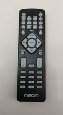 Neon remote control for sale  WETHERBY