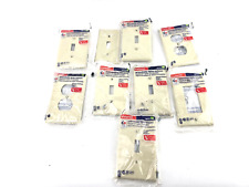 9pcs leviton mixed for sale  Erie