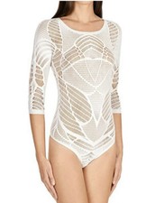Wolford net lace for sale  LONDON