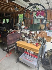 Drawer anodized metal for sale  Duanesburg