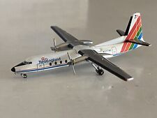 Aeroclassics Air New England Fairchild FH-227 1:400 N377NE ACN377NE comprar usado  Enviando para Brazil