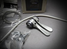 Nos shimano 105 gebraucht kaufen  Berlin