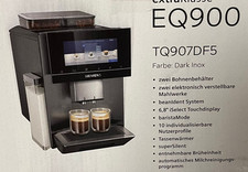 Siemens tq907df5 900 gebraucht kaufen  Nürnberg