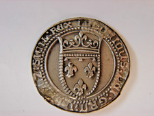 Jeton monnaie medievale d'occasion  Cazouls-lès-Béziers