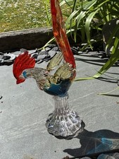 Vintage murano venetian for sale  ANDOVER