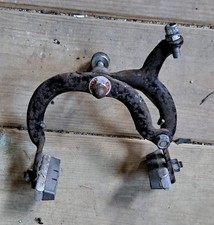 Sinclair front caliper for sale  ST. AUSTELL