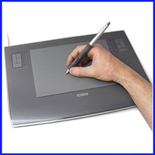 Wacom graphic tablet for sale  MAIDSTONE