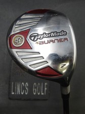 Taylormade burner wood for sale  SPILSBY