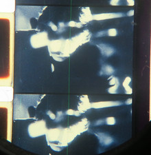 16mm poe tell for sale  Oakland