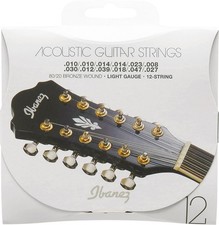 Ibanez iacs12c light usato  Altamura