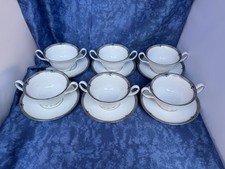 Wedgwood amherst suppentasse gebraucht kaufen  Langenfeld (Rheinland)