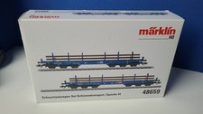 Märklin 48659 schwerlastwagen gebraucht kaufen  Leverkusen