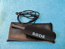 Rode ntg plus gebraucht kaufen  Wittenberg