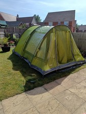 Berths vango icarus for sale  NORWICH