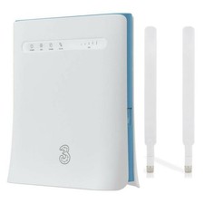 Network zte mf286d for sale  HATFIELD