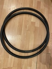 Bontrager 700x25 tyres for sale  SHREWSBURY