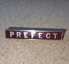 Vintage school red for sale  UK