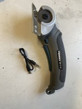 Ferrex electric shears for sale  CRYMYCH