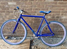Single speed fixed for sale Single speed fixed for sale  WOODBRIDGE