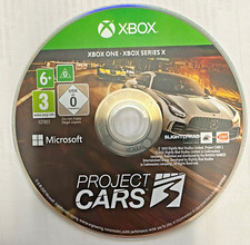 Project Cars 3 (Xbox One/Xbox Series X)  comprar usado  Enviando para Brazil