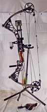 Mathews drenalin solocam for sale  Port Edwards