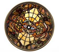 Vintage dale tiffany d'occasion  Expédié en Belgium