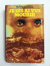 Vus mourir sven d'occasion  Ambleteuse