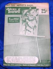 Unused vtg easi for sale  Bronson
