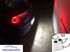 Led luci targa usato  Roma