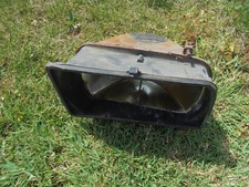 Lancia montecarlo headlight for sale  MARLBOROUGH