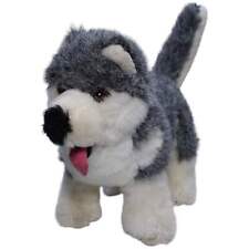 Husky kuscheltier gebraucht gebraucht kaufen  Neusäß