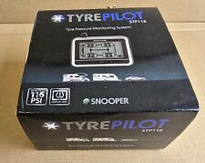 Tyrepilot tyre pressure for sale  HUNTINGDON